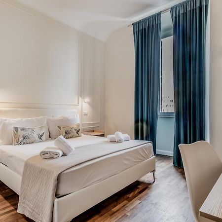Vatican City Guest House Roma Dış mekan fotoğraf
