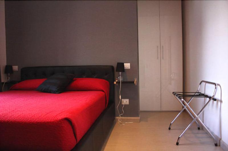 Vatican City Guest House Roma Dış mekan fotoğraf