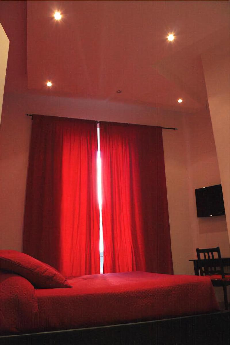 Vatican City Guest House Roma Dış mekan fotoğraf