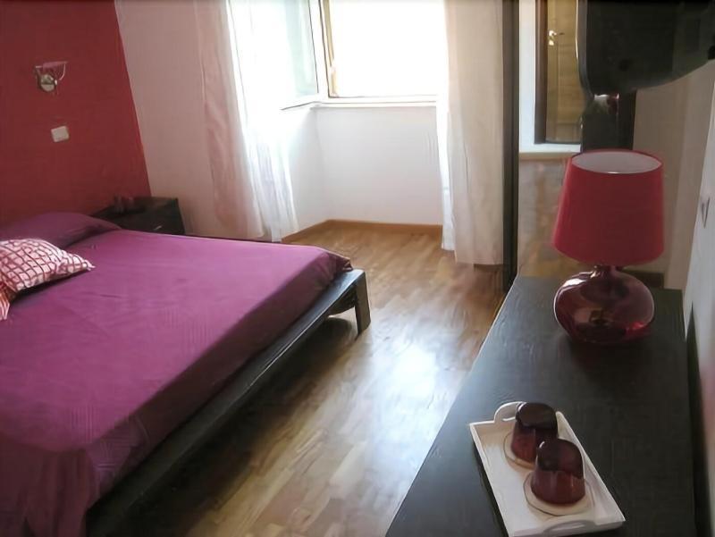 Vatican City Guest House Roma Dış mekan fotoğraf