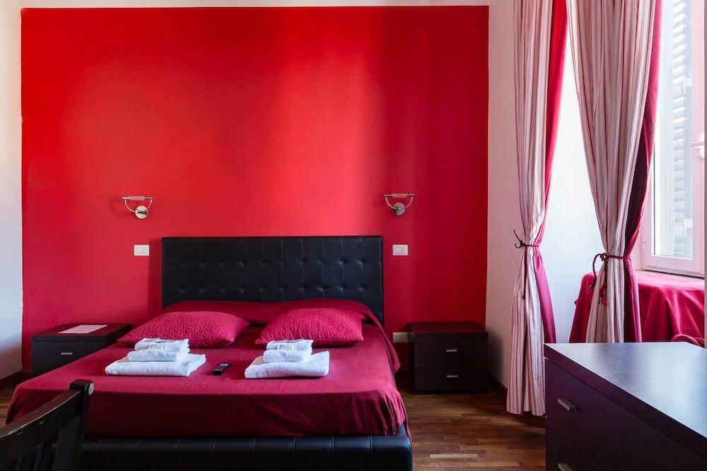 Vatican City Guest House Roma Dış mekan fotoğraf