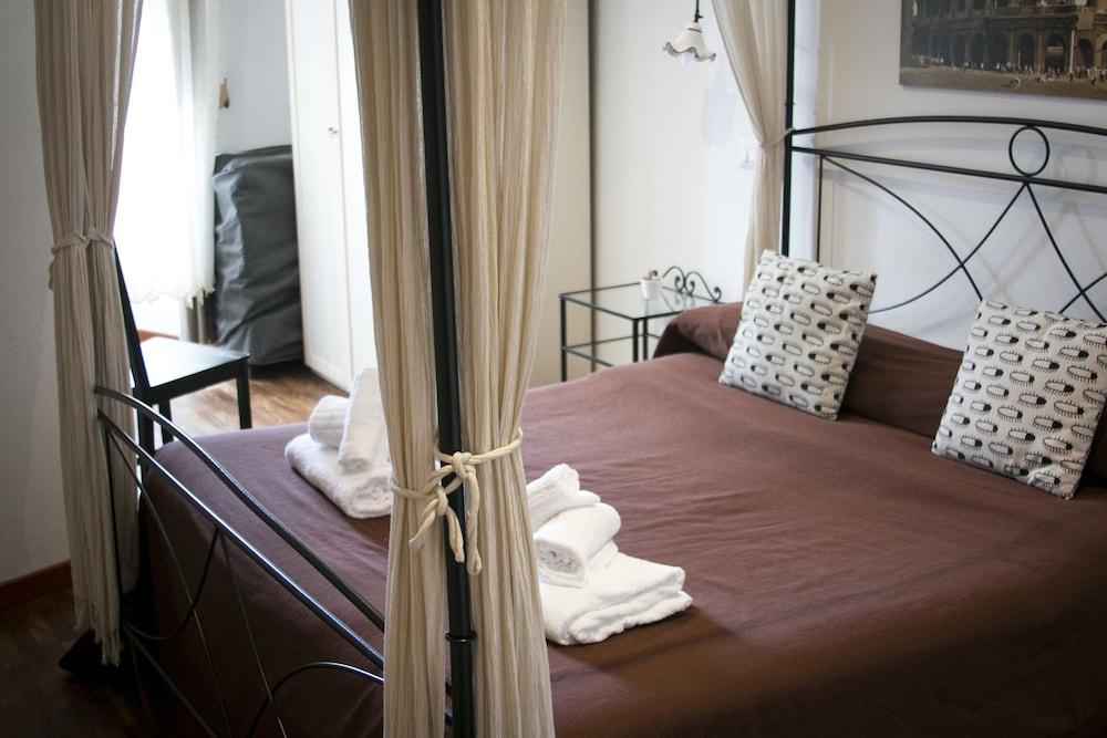 Vatican City Guest House Roma Dış mekan fotoğraf