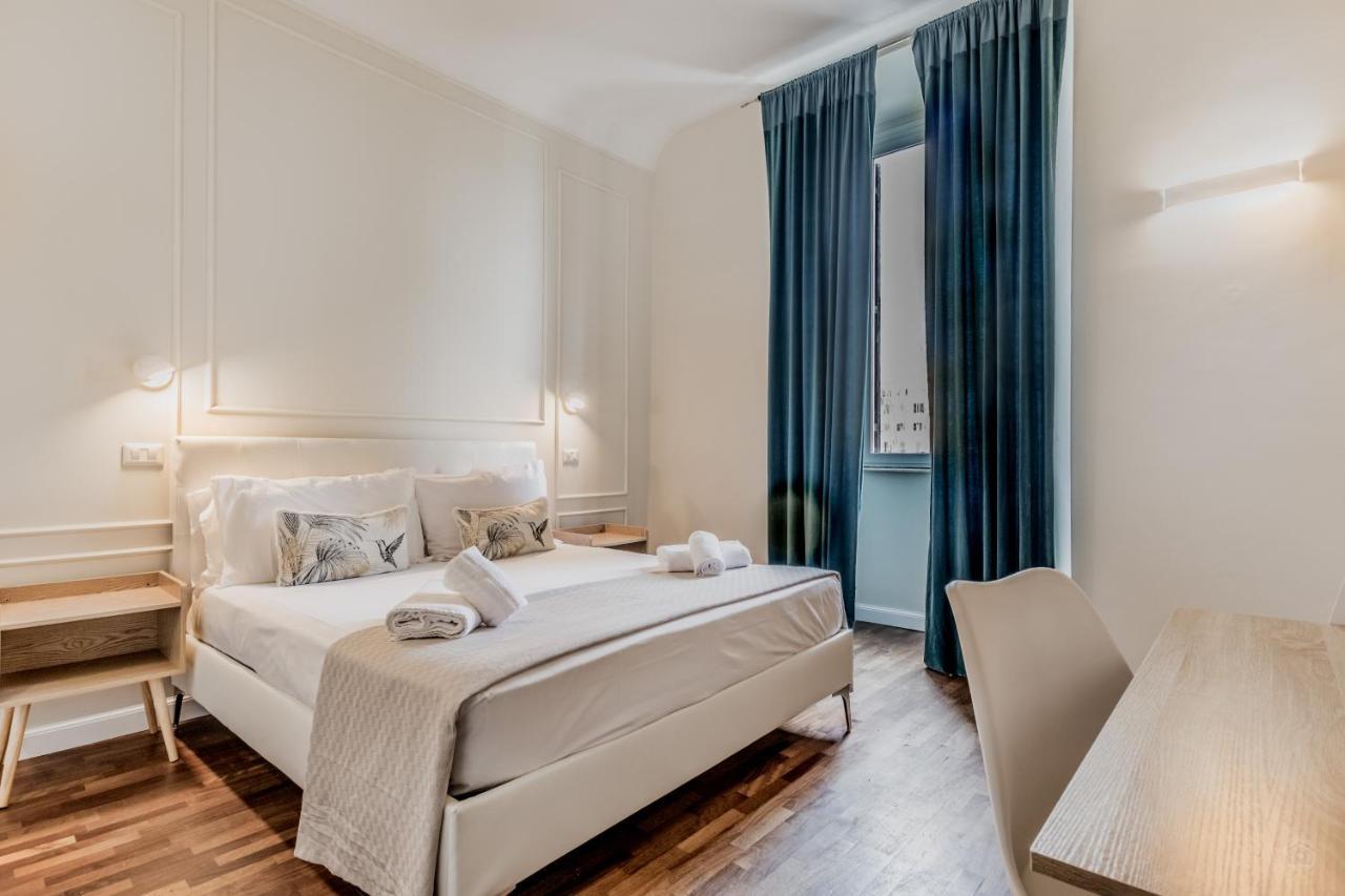 Vatican City Guest House Roma Dış mekan fotoğraf