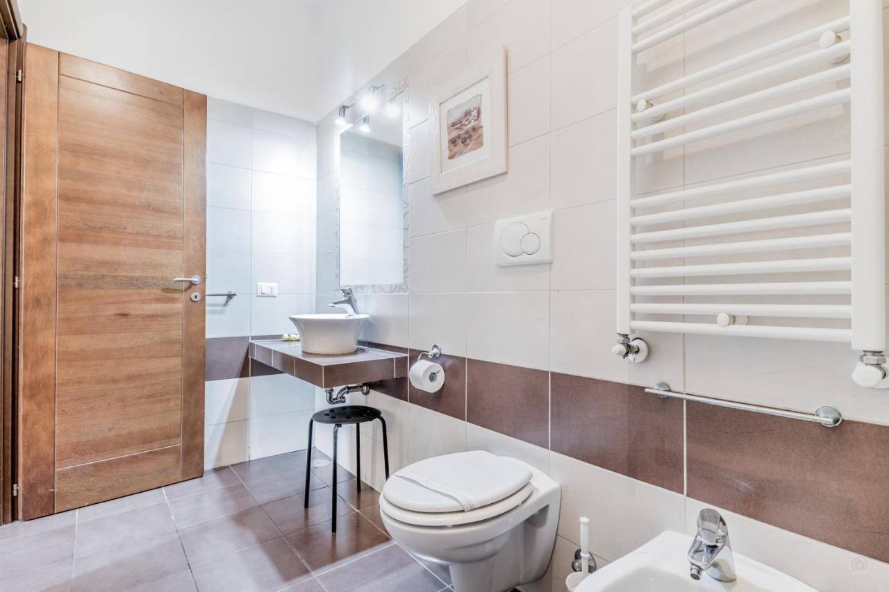 Vatican City Guest House Roma Dış mekan fotoğraf
