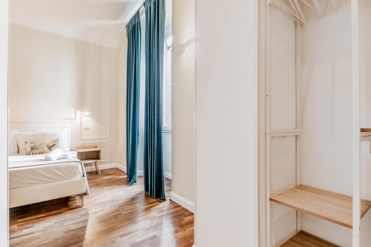 Vatican City Guest House Roma Dış mekan fotoğraf