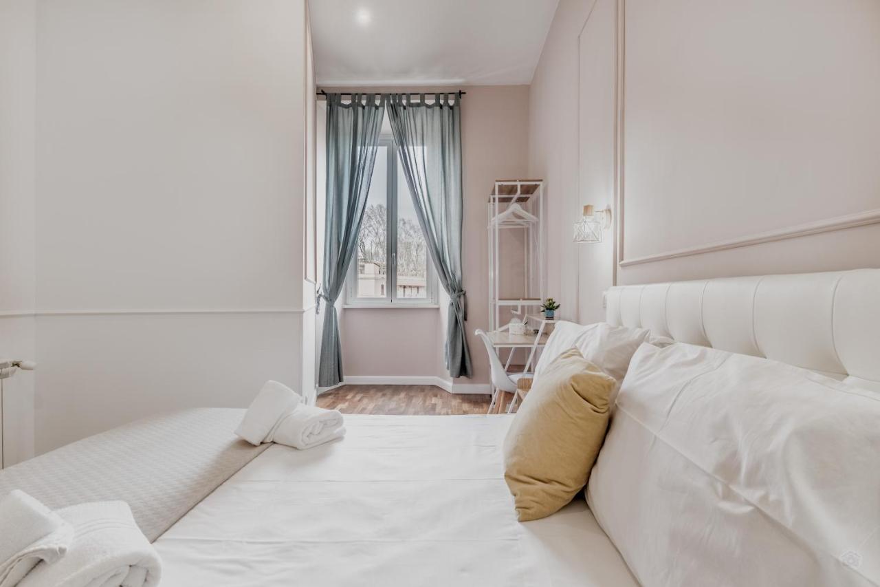 Vatican City Guest House Roma Dış mekan fotoğraf