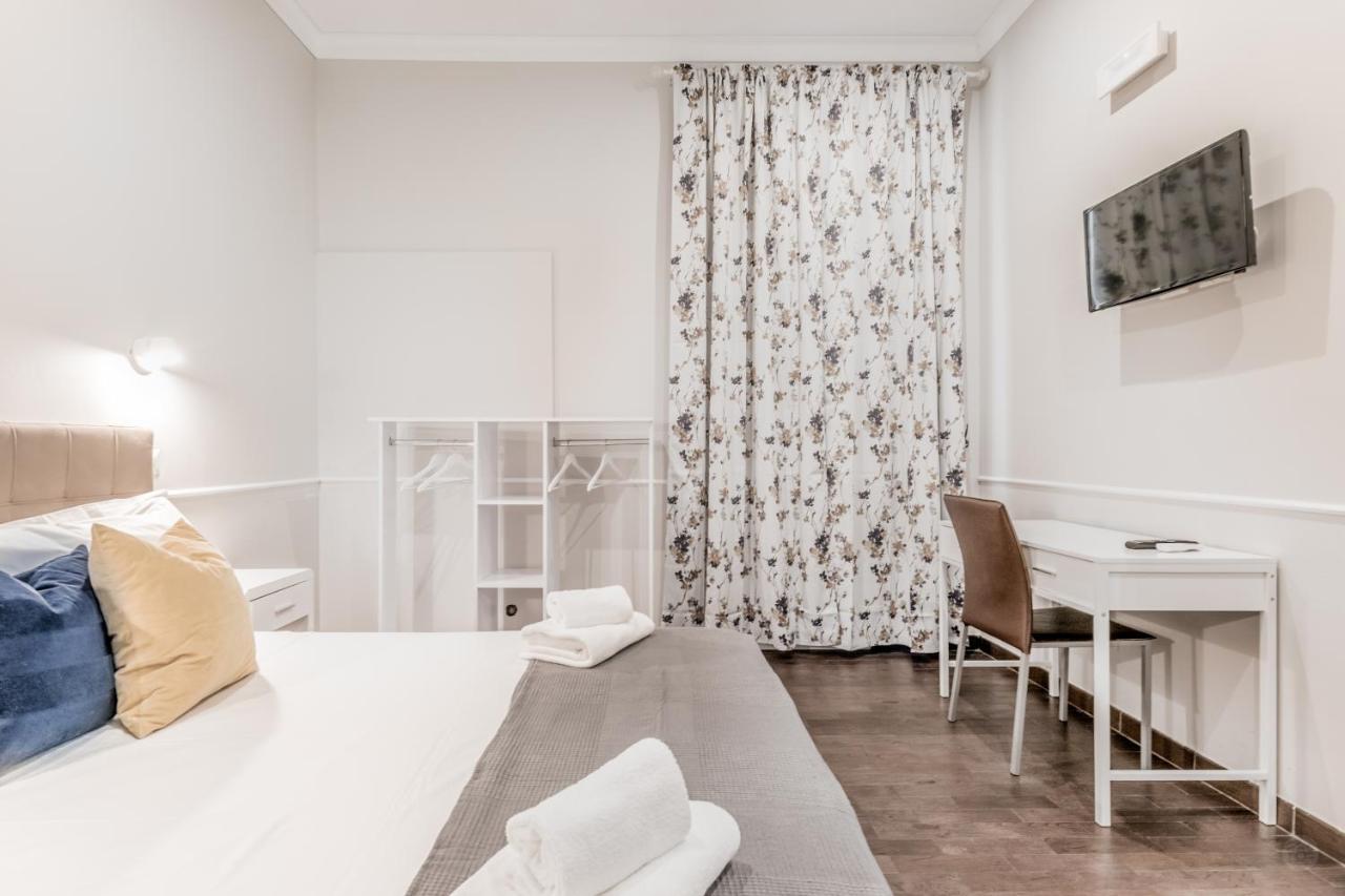 Vatican City Guest House Roma Dış mekan fotoğraf