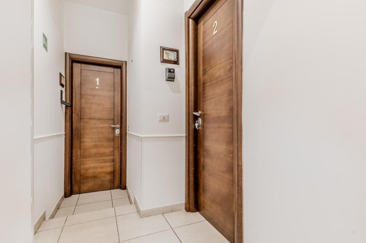 Vatican City Guest House Roma Dış mekan fotoğraf