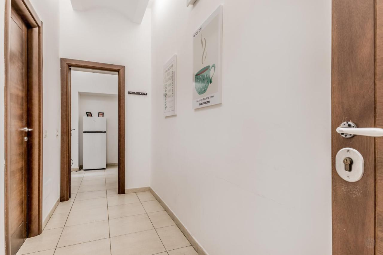 Vatican City Guest House Roma Dış mekan fotoğraf