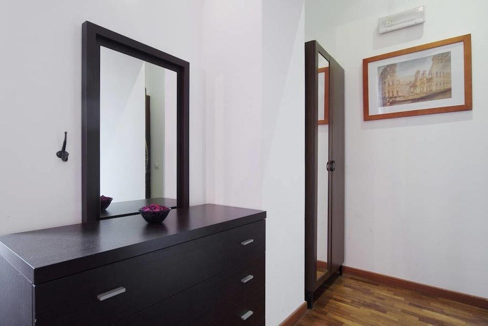 Vatican City Guest House Roma Dış mekan fotoğraf