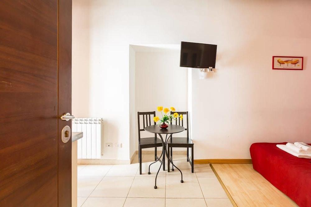 Vatican City Guest House Roma Dış mekan fotoğraf