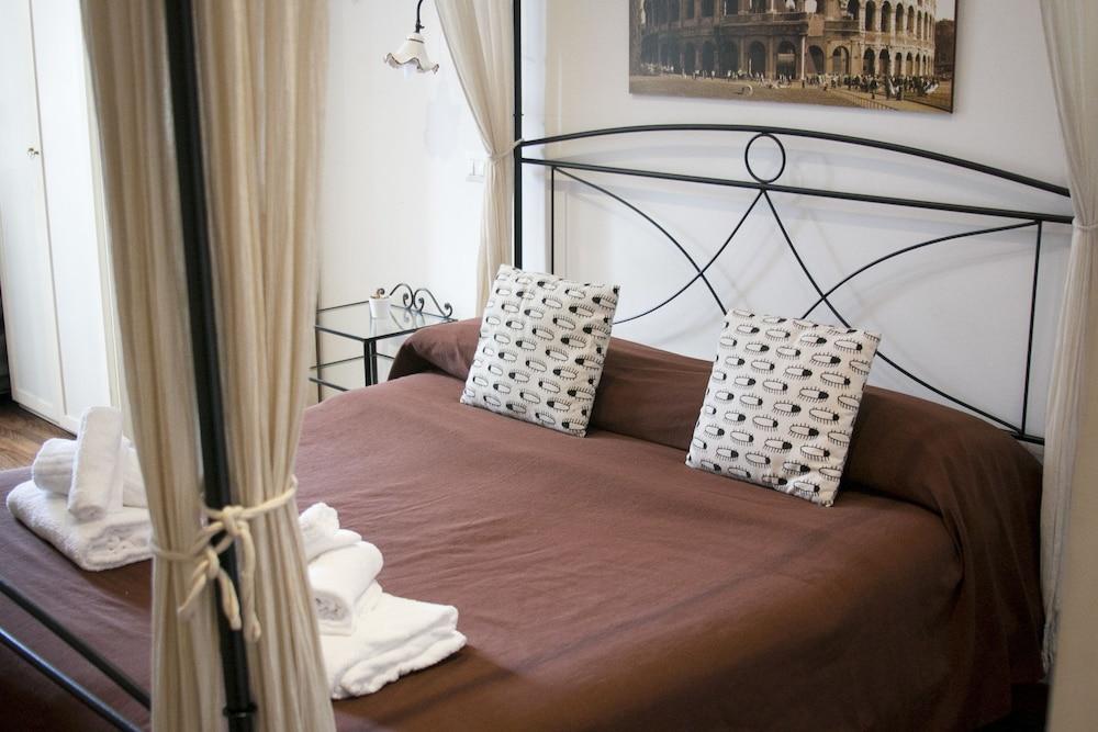 Vatican City Guest House Roma Dış mekan fotoğraf