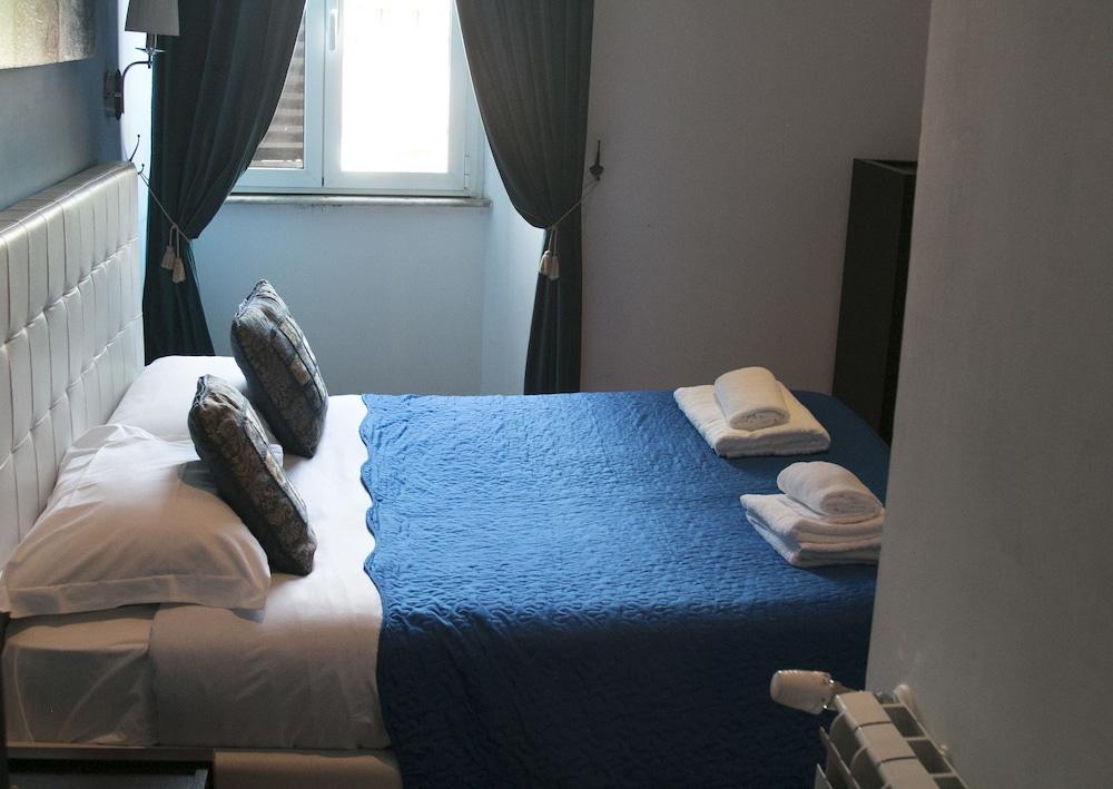 Vatican City Guest House Roma Dış mekan fotoğraf