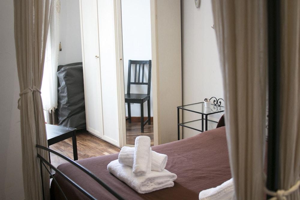 Vatican City Guest House Roma Dış mekan fotoğraf