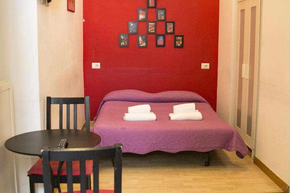 Vatican City Guest House Roma Dış mekan fotoğraf