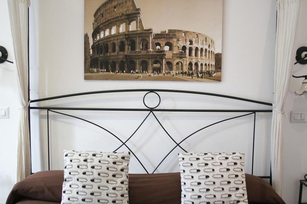 Vatican City Guest House Roma Dış mekan fotoğraf